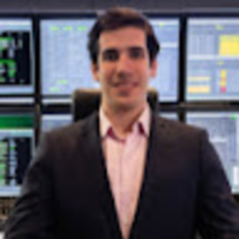 Meet your Posher, Rosselló